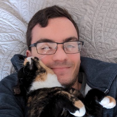 tom_milman's profile picture. 