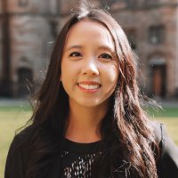 Victoria Luong(@victoriamluong) 's Twitter Profileg