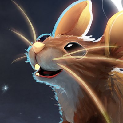 WesBunny Profile Picture