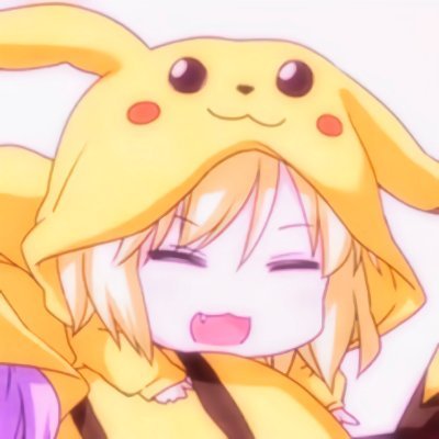 lzh_xiaopi's profile picture. 愿做个可爱的人，不烦世事，满心欢喜