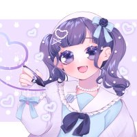 紫 乃☁️ (@sino_irai) 's Twitter Profile Photo