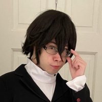 Glen🥞the🥞Great - Persona 5 Cosplayer(@GlenRuss2000) 's Twitter Profile Photo