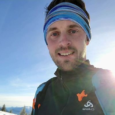 Puecher's profile picture. Web Developer