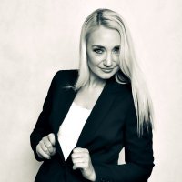 Luiza Pieprzyk (@luizapieprzyk) 's Twitter Profile