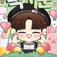 ความน่ารักทั้งโลกยกให้พัคจีฮุน♡ (@maegraze29) 's Twitter Profile Photo ความน่ารักทั้งโลกยกให้พัคจีฮุน♡ (@maegraze29) 's Twitter Profile Photo