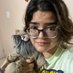 Shrooti Shukla (@vegkebabe) Twitter profile photo Shrooti Shukla (@vegkebabe) Twitter profile photo