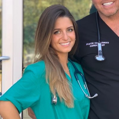 Diana Damiani, MD