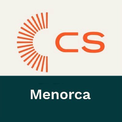 Perfil Oficial de CS Menorca, el partido de la #PolíticaÚtil 🍊 Somos liberales, progresistas, demócratas y constitucionalistas.