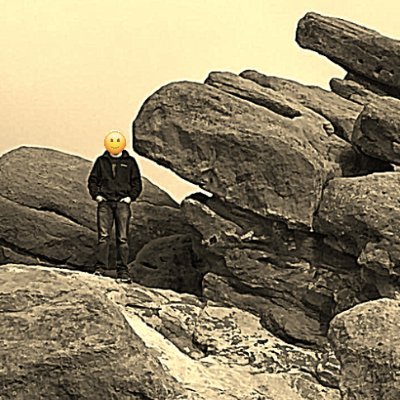 Husband | Father | Protestant | Building Institutions at @beckandstone