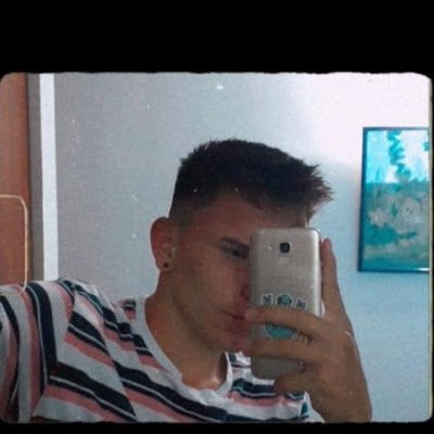 JuanMartin88058's profile picture. 