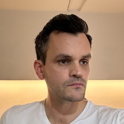 alexforsternews's profile picture. Broadcast journalist. Views mine