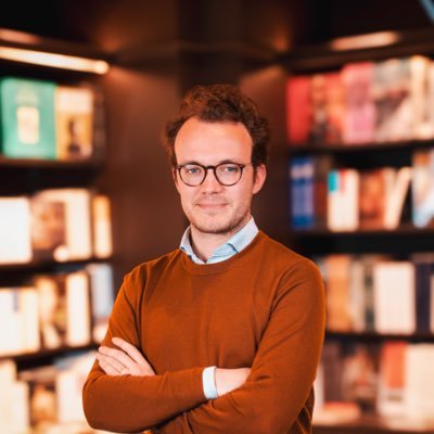 Louis-Xavier Nicolas Profile