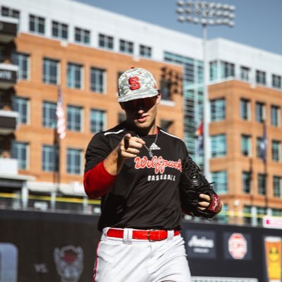 camden_wimbish's profile picture. Class of 2023