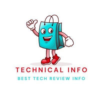TECHNICALI81041's profile picture. BEST TECH REVIEW PRODUCT UPTO 80% OFF:  https://t.co/PN62IPBrJN