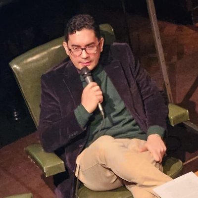 AlexCar51108651's profile picture. Historian - @AvHstiftung Fellow at @unibonn