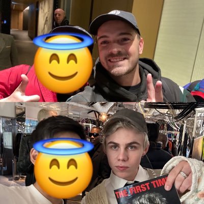 @martingarrix @JuiceWorlddd @thekidlaroi ➕Garrixer🇯🇵✖❤‍🔥US HIPHOP ,EDM , POP❤‍🔥