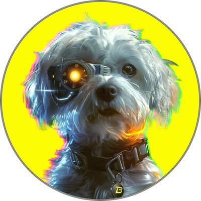 Blast’s Best Friend. Join the community: https://t.co/Yb3muztKqY woof woof