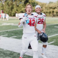 Ben Gilliland (@bengillilandvm) 's Twitter Profile Photo Ben Gilliland (@bengillilandvm) 's Twitter Profile Photo