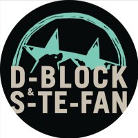 D-Block & S-te-Fan ☆☆(@DBSTF) 's Twitter Profile Photo