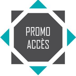 Promo-Accès est une production multimédia spécialisée dans la promotion de l'accessibilité de lieux et de services aux personnes à mobilité réduite.