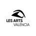 Les Arts, València (@LesArtsValencia) Twitter profile photo