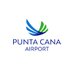 Punta Cana Airport (PUJ) (@PUJAirport) Twitter profile photo