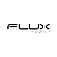 Flux Power(@FLUXpwr) 's Twitter Profile Photo