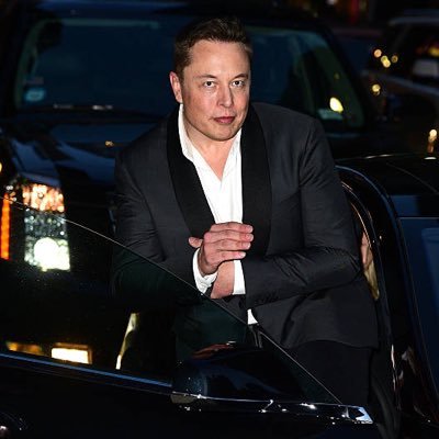 Elon Musk fanpage/ The founder, CEO and chief engineer of SpaceX🚀angel investor, CEO and product architect of Tesla, Inc. Dm for investment plans