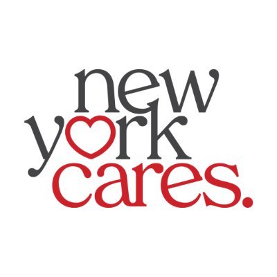 New York Cares Profile