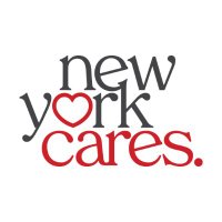 New York Cares(@newyorkcares) 's Twitter Profileg