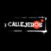 Callejeros (@callejerostele) Twitter profile photo