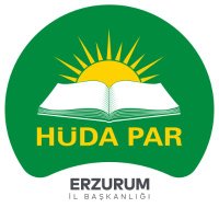 HÜDA PAR Erzurum(@HudaParErzurum) 's Twitter Profile Photo
