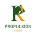 Propulsion Racing (@ProRacingUK) Twitter profile photo