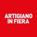 Artigiano in Fiera (@artigiano_fiera) Twitter profile photo Artigiano in Fiera (@artigiano_fiera) Twitter profile photo