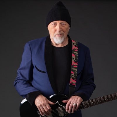 Richard Thompson, one of the most respected guitarists of all time and writer of classic songs!