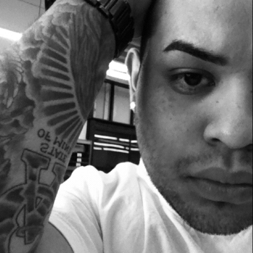 OCKushNink's profile picture. *bet I got sum weed
*$
*ink
*Music
*Hennessy