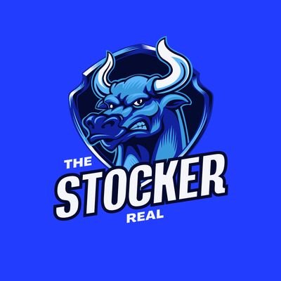 thestockerreal's profile picture. 📊 Charts speak louder than words
🔥 Sharing my watchlists & setups daily
🚫 No buy/sell advice | Just views