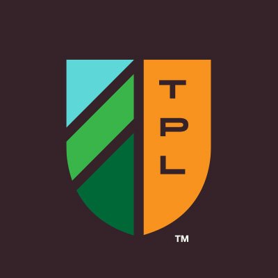 Trust for Public Land (TPL) is a national nonprofit that works to connect everyone to the benefits and joys of the outdoors.