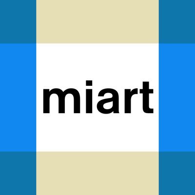 International Modern and Contemporary Art Fair Milan. Next edition: #miart2024, April 12—14, 2024