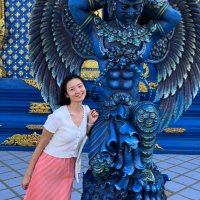 Wen Gong (@sirogong) 's Twitter Profile