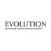 Evolution Journal (@journal_evo) Twitter profile photo Evolution Journal (@journal_evo) Twitter profile photo