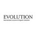 Evolution Journal (@journal_evo) Twitter profile photo