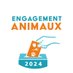 Engagement Animaux (@enganimaux) Twitter profile photo Engagement Animaux (@enganimaux) Twitter profile photo