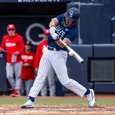 Georgia Southern Baseball #16