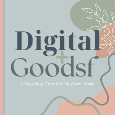 DigitalGoodsf Profile Picture