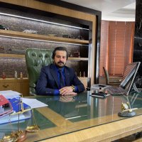 Mustafa Edip İZOL (@av_mustafaizol) 's Twitter Profile