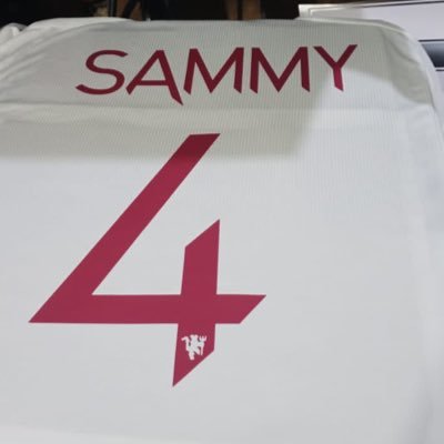 samuelF83467734's profile picture. Manchester United (fan)🔴🔴🔴 🇳🇬