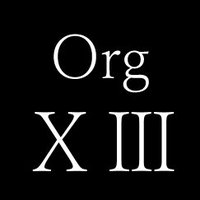 ⅩⅢ機関オンリー&アンソロ告知運営 (@org13_syusai) 's Twitter Profile