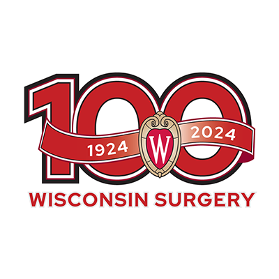 Celebrating 100 years of patient care, education, and research. #WiscSurgery100 

Exceptional People. Extraordinary Results.