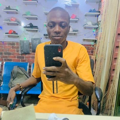 adekunleofib's profile picture. 